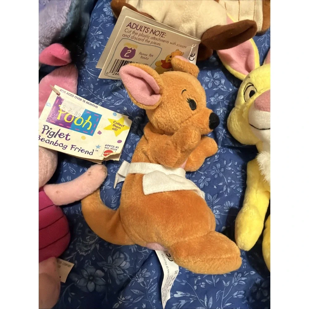 Disney nwt but